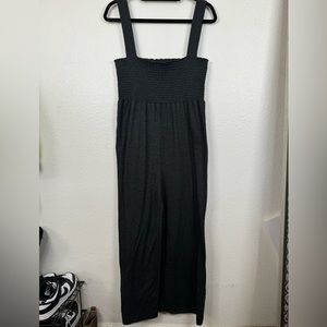 SOLD ON JAMBLE. VS PINK jumpsuit